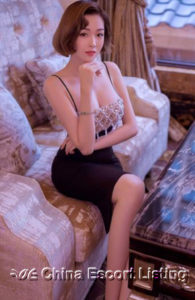Maggie - Wuxi Escort
