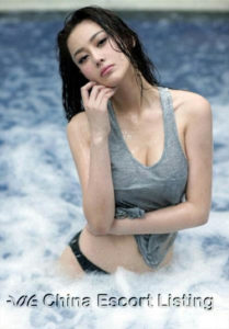 Marilyn - Qingdao Escort