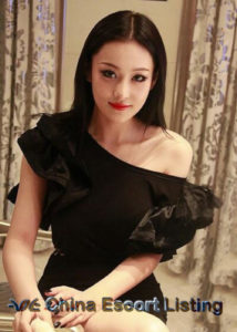 Marilyn - Qingdao Escort