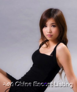 Mary - Fuzhou Escort Girl