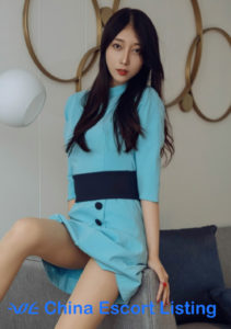 Meadow - Shanghai Escort