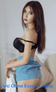 Mindy - Wuhan Escort