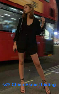 Rose - Xiamen Escort Massage Girl