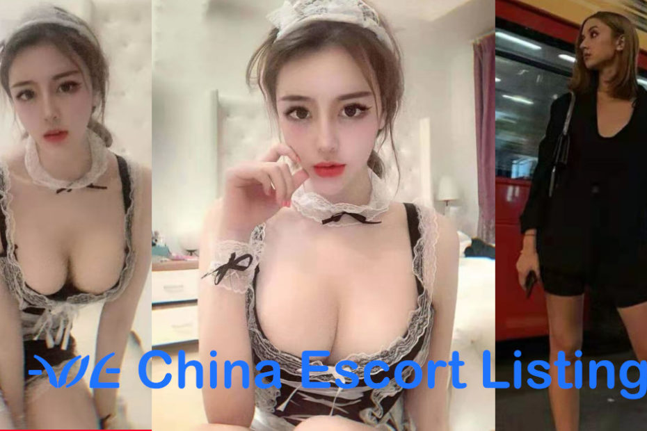 Rose - Xiamen Escort Massage Girl
