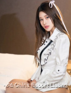 Samantha - Hangzhou Escort