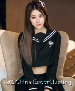 Samantha - Hangzhou Escort