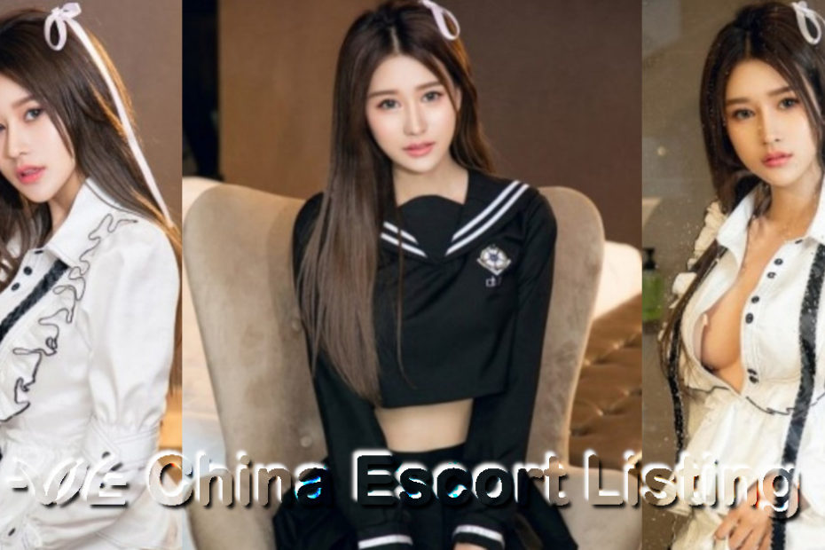 Samantha - Hangzhou Escort