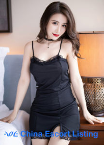 Sidney - Guangzhou Escort