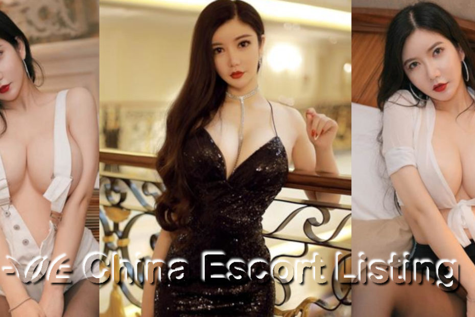 Suzy - Escort in Suzhou