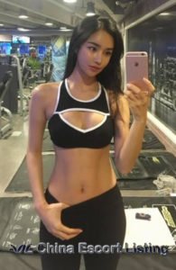 Tammy - Vietnamese Escort - Hangzhou