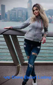 Tatiana - Ukrainian Escort - Beijing