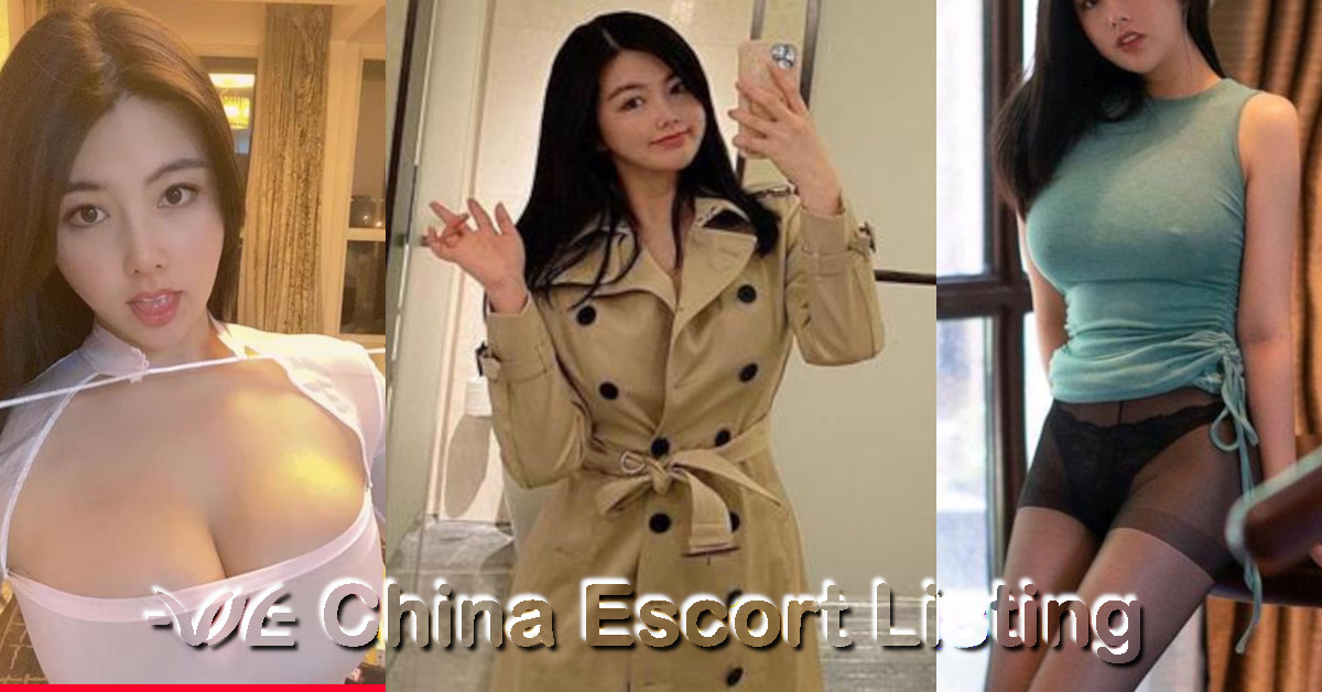 Escort In China Escort In China