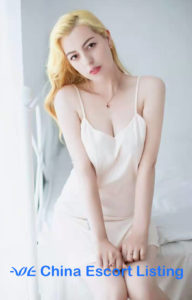 Zoya - Russian Escort - Shenzhen