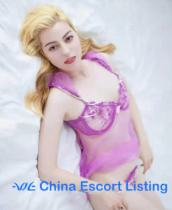 Zoya - Russian Escort - Shenzhen