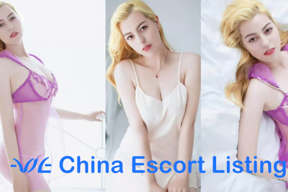 Zoya - Russian Escort - Shenzhen