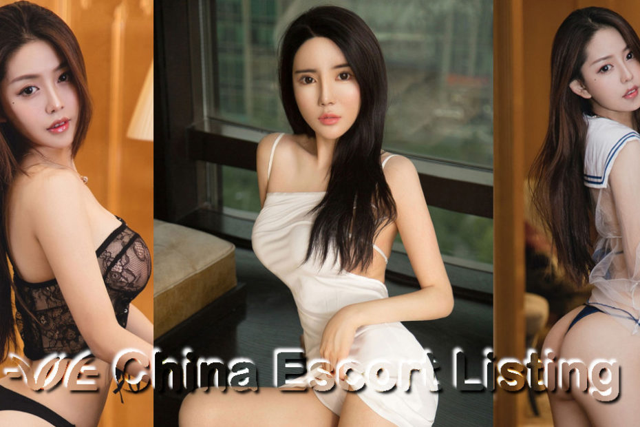 Abby - Nantong Escort