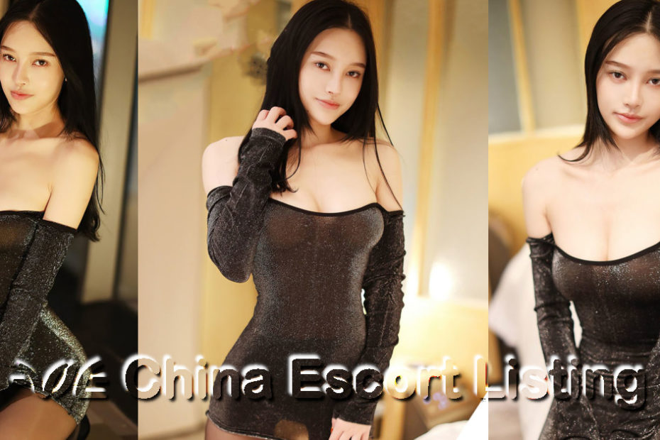 Guangzhou Escort - Ling