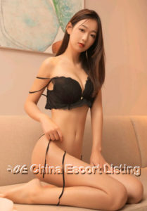 Qingdao Escort - Abbie