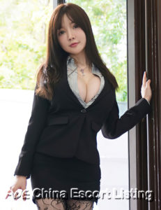 Tianjin Escort - Ah Lam