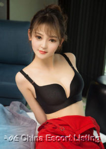 Wuxi Escort - Tina