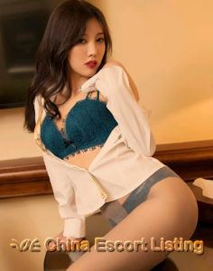 Xian Escort - Ming Zhu