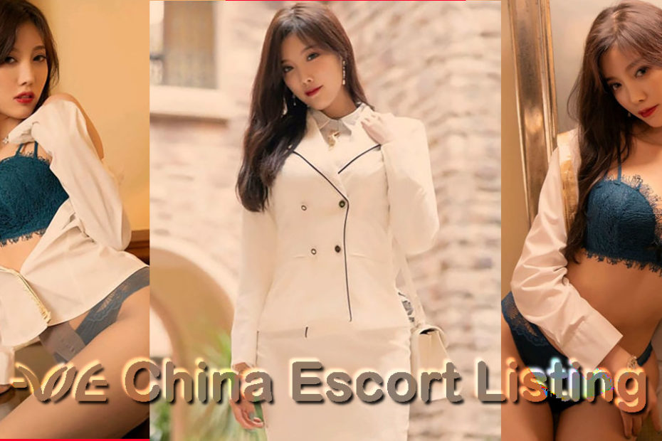 Xian Escort - Ming Zhu
