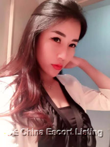 Beijing Massage Girl - Melody