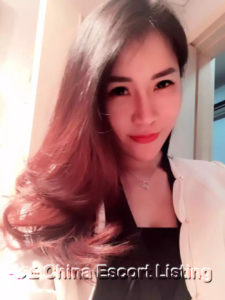 Beijing Massage Girl - Melody