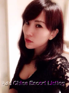 Beijing Massage Girl - Melody