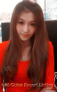 Beijing Massage Girl - Olivia