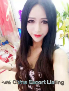 Beijing Trans Escort - Avril