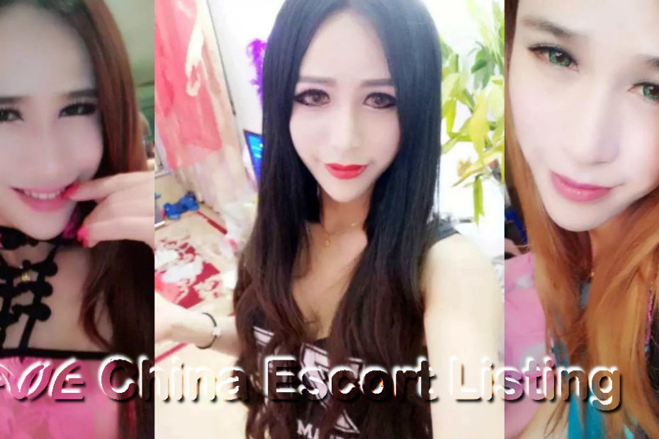 Beijing Trans Escort - Avril