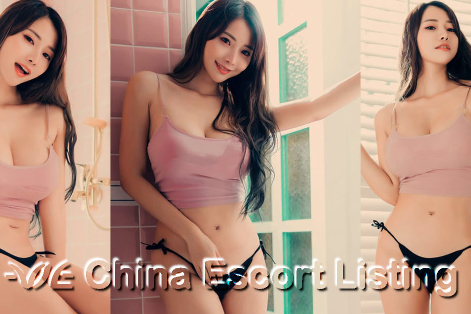 Chongqing Escort - Malinda