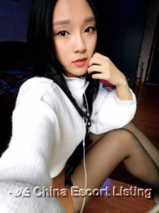 Chongqing Massage Girl - Molly