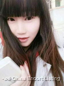 Dalian Massage Girl - Annie
