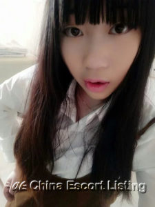 Dalian Massage Girl - Annie