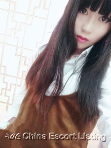 Dalian Massage Girl - Annie