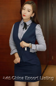 Dongguan Escort - Denise