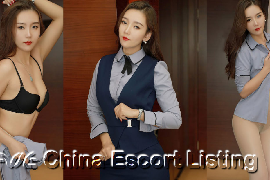Dongguan Escort - Denise