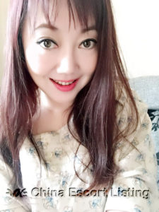 Dongguan Escort - Lisa