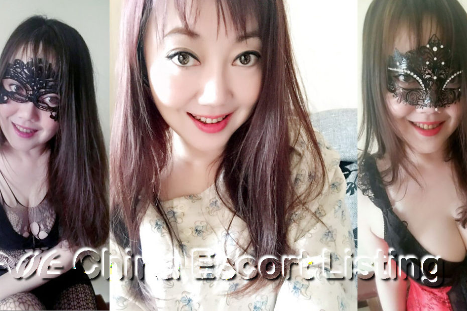 Dongguan Escort - Lisa