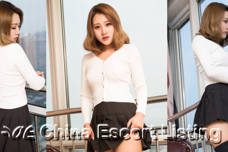 Foshan Escort - Victoria