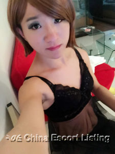 Foshan Massage Girl - Missy