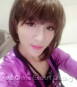 Foshan Massage Girl - Missy