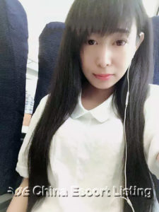 Guangzhou Escort - Stacy