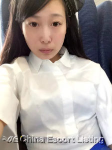 Guangzhou Escort - Stacy