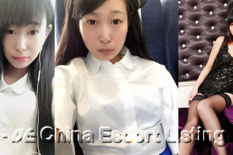 Guangzhou Escort - Stacy