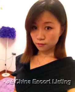 Guangzhou Massage Girl - Adelle