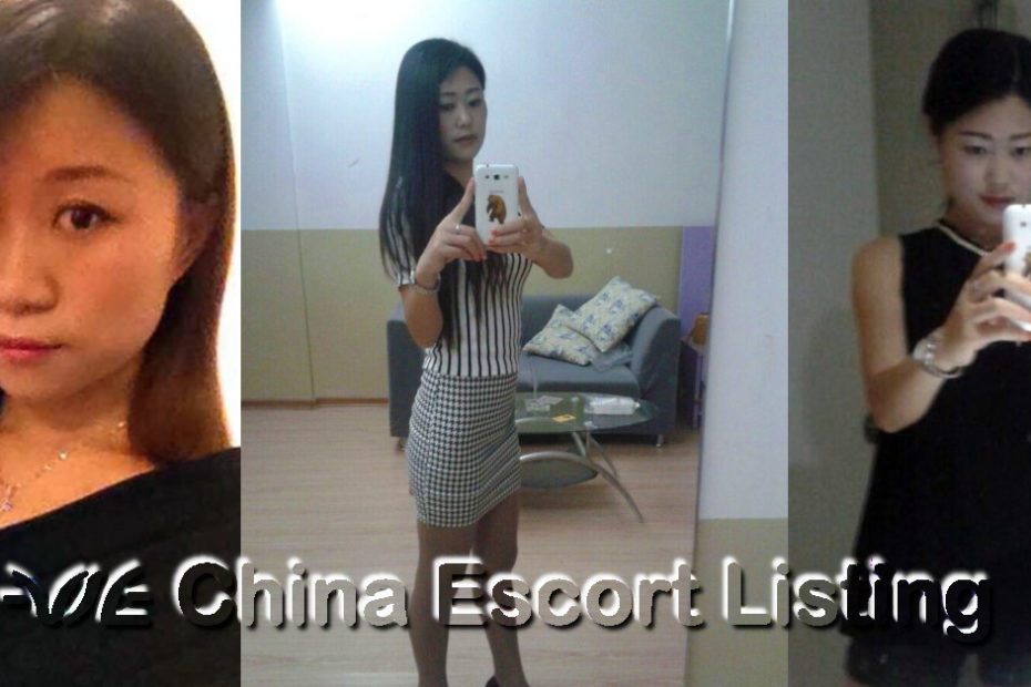 Guangzhou Massage Girl - Adelle