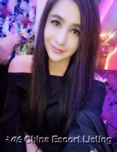 Guangzhou Trans Massage Girl - Jerry